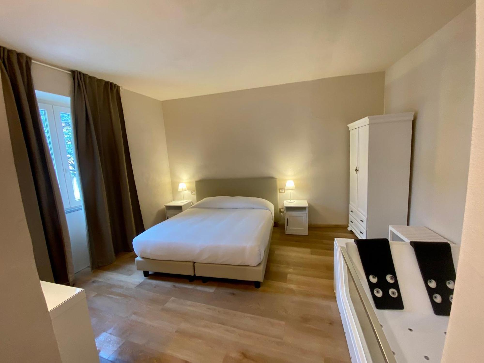 Il Tiglio Jacuzzi&Sauna Lucca Ngoại thất bức ảnh